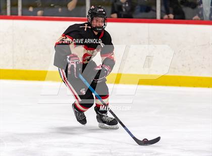 Thumbnail 1 in Dexter @ St. Sebastian's School (NEPSAC Elite 8 Quarterfinal) photogallery.