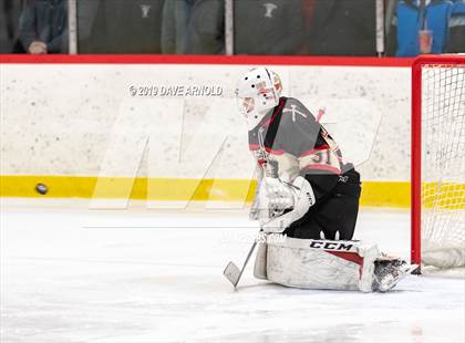Thumbnail 3 in Dexter @ St. Sebastian's School (NEPSAC Elite 8 Quarterfinal) photogallery.