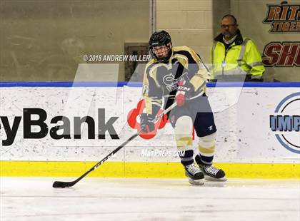 Thumbnail 2 in Auburn vs. Sweet Home (NYSPHSAA D2 Semifinal) photogallery.