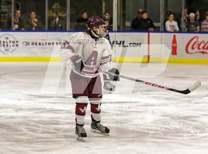Thumbnail 3 in Auburn vs. Sweet Home (NYSPHSAA D2 Semifinal) photogallery.