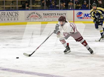 Thumbnail 3 in Auburn vs. Sweet Home (NYSPHSAA D2 Semifinal) photogallery.