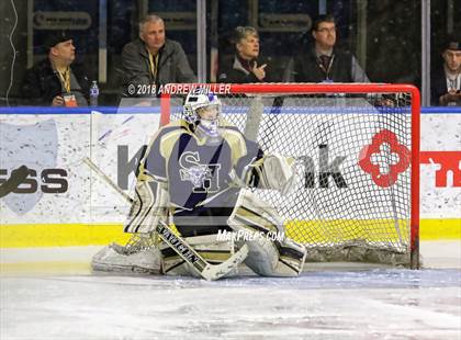 Thumbnail 1 in Auburn vs. Sweet Home (NYSPHSAA D2 Semifinal) photogallery.