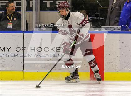 Thumbnail 1 in Auburn vs. Sweet Home (NYSPHSAA D2 Semifinal) photogallery.