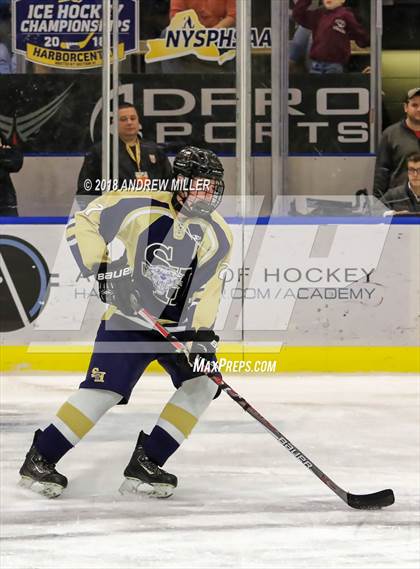 Thumbnail 3 in Auburn vs. Sweet Home (NYSPHSAA D2 Semifinal) photogallery.