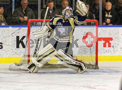 Thumbnail 3 in Auburn vs. Sweet Home (NYSPHSAA D2 Semifinal) photogallery.
