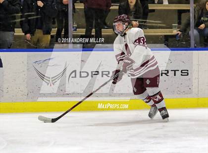 Thumbnail 3 in Auburn vs. Sweet Home (NYSPHSAA D2 Semifinal) photogallery.