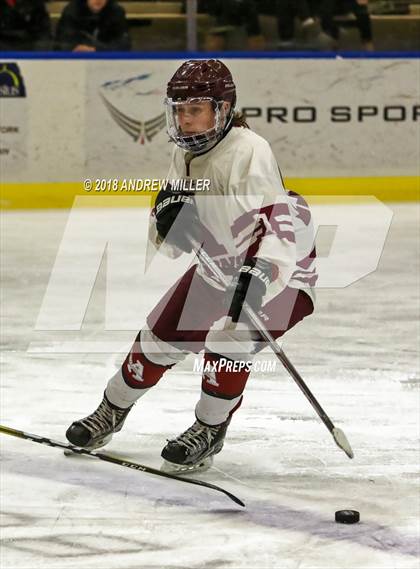 Thumbnail 3 in Auburn vs. Sweet Home (NYSPHSAA D2 Semifinal) photogallery.