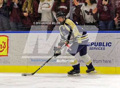 Thumbnail 2 in Auburn vs. Sweet Home (NYSPHSAA D2 Semifinal) photogallery.