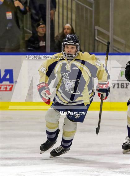 Thumbnail 2 in Auburn vs. Sweet Home (NYSPHSAA D2 Semifinal) photogallery.