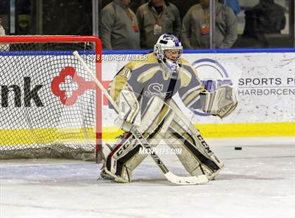 Thumbnail 1 in Auburn vs. Sweet Home (NYSPHSAA D2 Semifinal) photogallery.