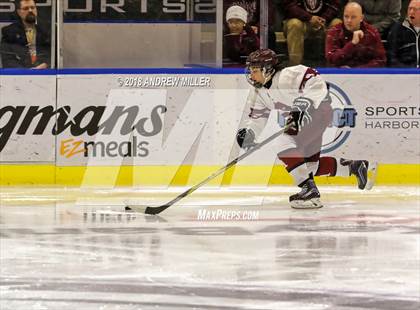 Thumbnail 3 in Auburn vs. Sweet Home (NYSPHSAA D2 Semifinal) photogallery.