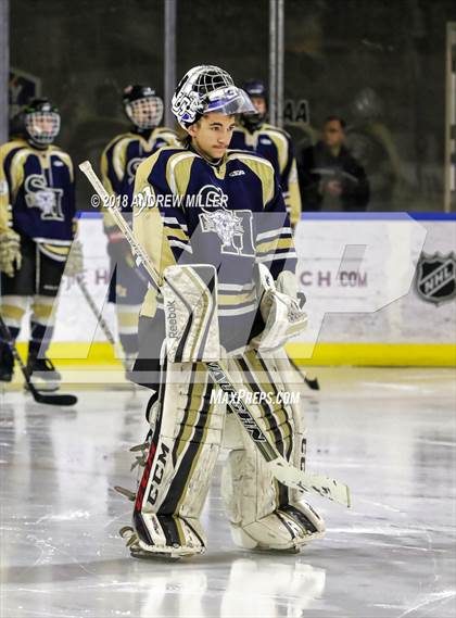 Thumbnail 3 in Auburn vs. Sweet Home (NYSPHSAA D2 Semifinal) photogallery.