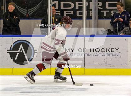 Thumbnail 1 in Auburn vs. Sweet Home (NYSPHSAA D2 Semifinal) photogallery.