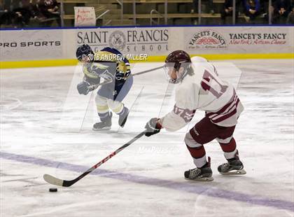 Thumbnail 3 in Auburn vs. Sweet Home (NYSPHSAA D2 Semifinal) photogallery.
