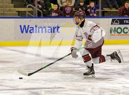 Thumbnail 1 in Auburn vs. Sweet Home (NYSPHSAA D2 Semifinal) photogallery.