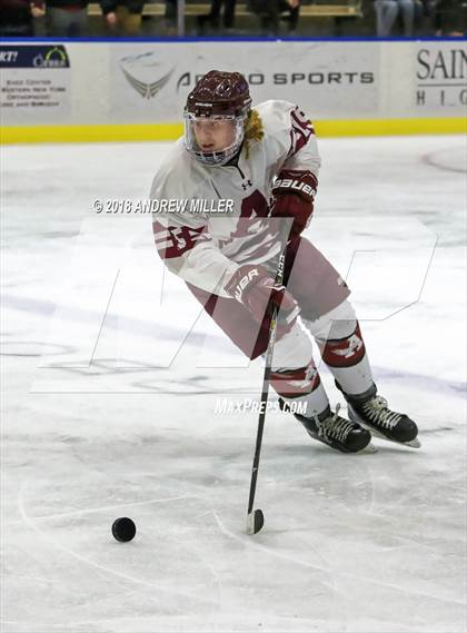 Thumbnail 1 in Auburn vs. Sweet Home (NYSPHSAA D2 Semifinal) photogallery.
