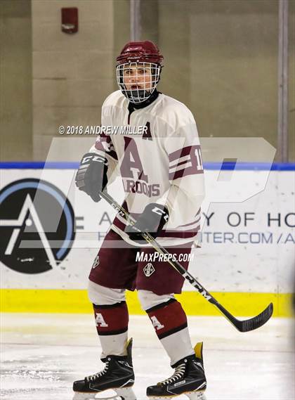Thumbnail 3 in Auburn vs. Sweet Home (NYSPHSAA D2 Semifinal) photogallery.