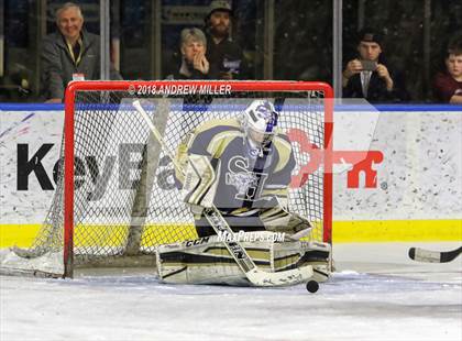 Thumbnail 1 in Auburn vs. Sweet Home (NYSPHSAA D2 Semifinal) photogallery.