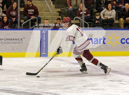 Thumbnail 2 in Auburn vs. Sweet Home (NYSPHSAA D2 Semifinal) photogallery.