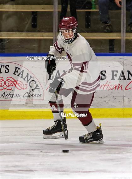 Thumbnail 3 in Auburn vs. Sweet Home (NYSPHSAA D2 Semifinal) photogallery.