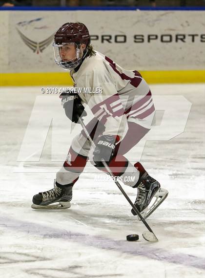 Thumbnail 2 in Auburn vs. Sweet Home (NYSPHSAA D2 Semifinal) photogallery.