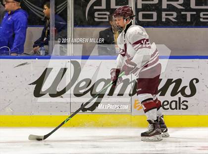 Thumbnail 3 in Auburn vs. Sweet Home (NYSPHSAA D2 Semifinal) photogallery.