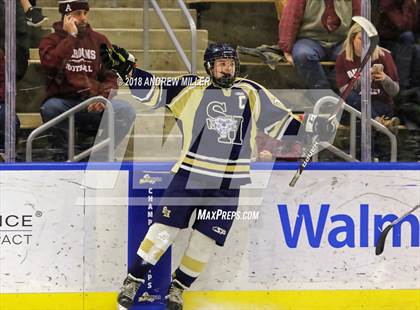 Thumbnail 1 in Auburn vs. Sweet Home (NYSPHSAA D2 Semifinal) photogallery.