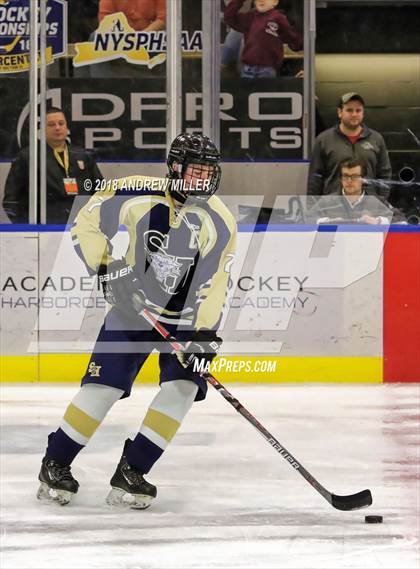 Thumbnail 2 in Auburn vs. Sweet Home (NYSPHSAA D2 Semifinal) photogallery.