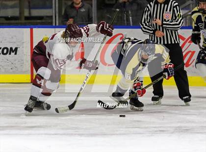 Thumbnail 2 in Auburn vs. Sweet Home (NYSPHSAA D2 Semifinal) photogallery.