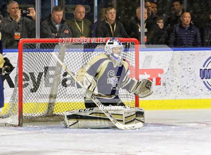 Thumbnail 3 in Auburn vs. Sweet Home (NYSPHSAA D2 Semifinal) photogallery.