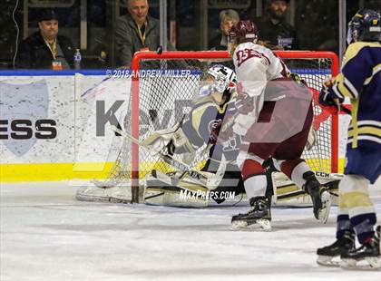 Thumbnail 2 in Auburn vs. Sweet Home (NYSPHSAA D2 Semifinal) photogallery.