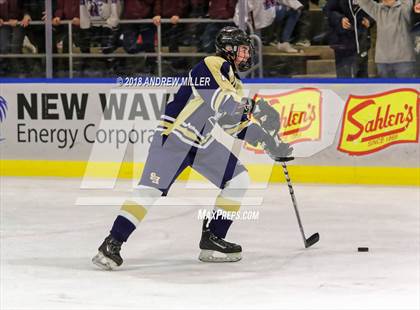 Thumbnail 2 in Auburn vs. Sweet Home (NYSPHSAA D2 Semifinal) photogallery.