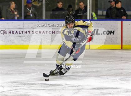 Thumbnail 2 in Auburn vs. Sweet Home (NYSPHSAA D2 Semifinal) photogallery.