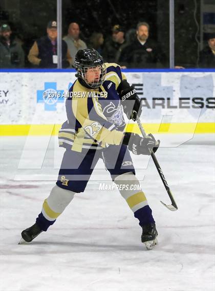 Thumbnail 3 in Auburn vs. Sweet Home (NYSPHSAA D2 Semifinal) photogallery.