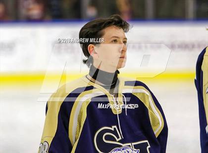 Thumbnail 1 in Auburn vs. Sweet Home (NYSPHSAA D2 Semifinal) photogallery.