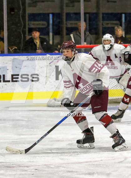 Thumbnail 3 in Auburn vs. Sweet Home (NYSPHSAA D2 Semifinal) photogallery.