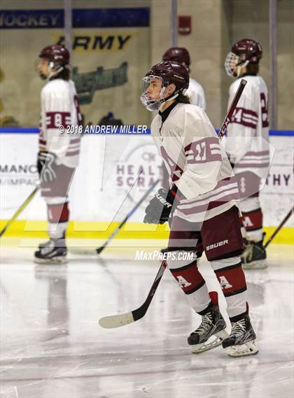 Thumbnail 3 in Auburn vs. Sweet Home (NYSPHSAA D2 Semifinal) photogallery.