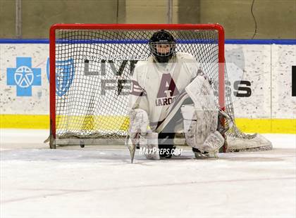 Thumbnail 1 in Auburn vs. Sweet Home (NYSPHSAA D2 Semifinal) photogallery.