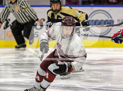 Thumbnail 3 in Auburn vs. Sweet Home (NYSPHSAA D2 Semifinal) photogallery.