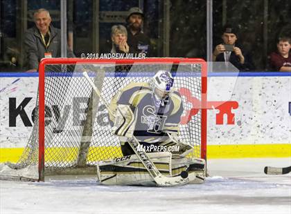 Thumbnail 3 in Auburn vs. Sweet Home (NYSPHSAA D2 Semifinal) photogallery.