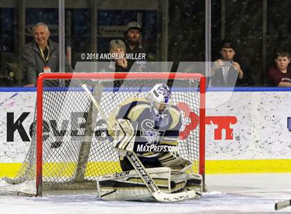 Thumbnail 2 in Auburn vs. Sweet Home (NYSPHSAA D2 Semifinal) photogallery.