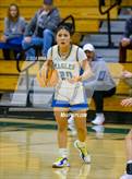 Photo from the gallery "Bakersfield Christian vs Redondo Union (Santa Barbara Tournament of Champions)"