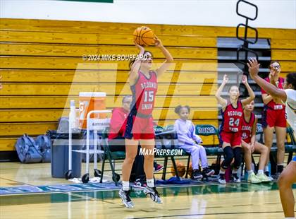 Thumbnail 2 in Bakersfield Christian vs Redondo Union (Santa Barbara Tournament of Champions) photogallery.