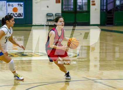 Thumbnail 3 in Bakersfield Christian vs Redondo Union (Santa Barbara Tournament of Champions) photogallery.