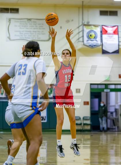 Thumbnail 3 in Bakersfield Christian vs Redondo Union (Santa Barbara Tournament of Champions) photogallery.
