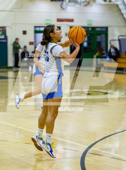 Thumbnail 2 in Bakersfield Christian vs Redondo Union (Santa Barbara Tournament of Champions) photogallery.