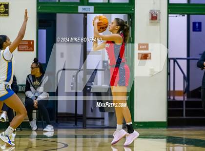 Thumbnail 3 in Bakersfield Christian vs Redondo Union (Santa Barbara Tournament of Champions) photogallery.