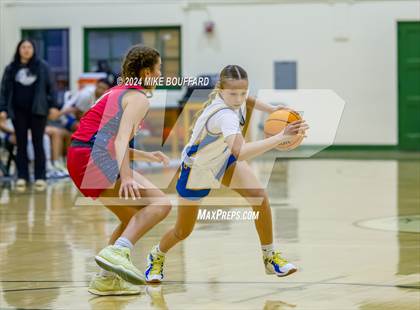 Thumbnail 1 in Bakersfield Christian vs Redondo Union (Santa Barbara Tournament of Champions) photogallery.