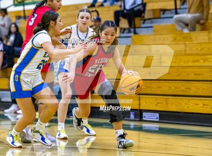Thumbnail 1 in Bakersfield Christian vs Redondo Union (Santa Barbara Tournament of Champions) photogallery.