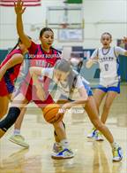 Photo from the gallery "Bakersfield Christian vs Redondo Union (Santa Barbara Tournament of Champions)"